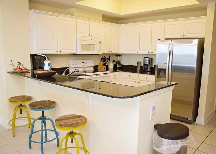 Crystal Shores West 505 Gulf Shores