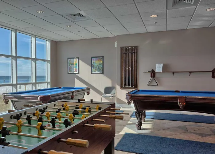 Crystal Shores West 505 Holiday home *