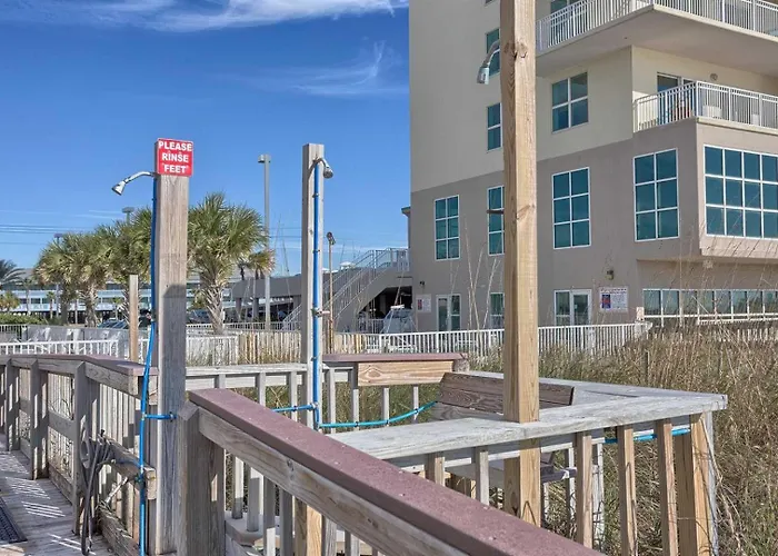 Holiday home Crystal Shores West 505 *
