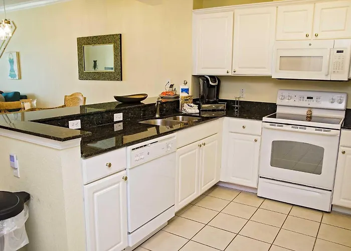 Holiday home Crystal Shores West 505 *