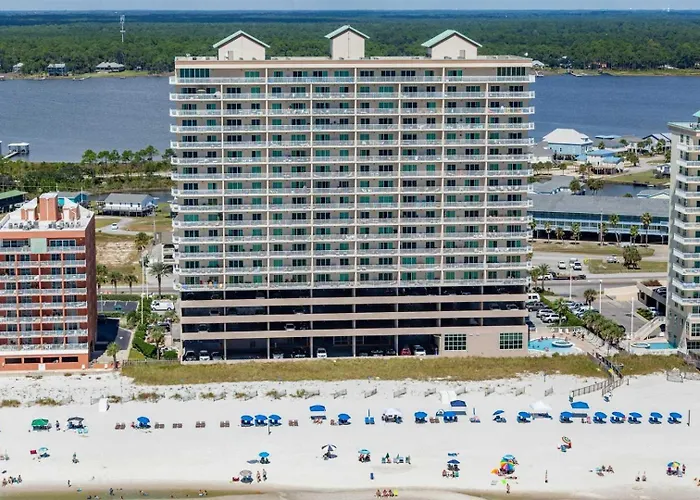 Crystal Shores West 505 Holiday home