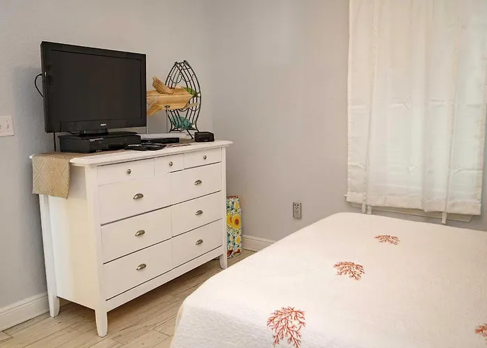 Holiday home Crystal Shores West 505 Gulf Shores
