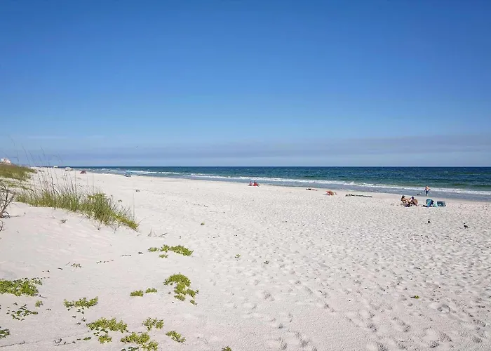 Holiday home Crystal Shores West 505 Gulf Shores