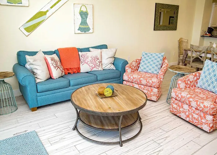 Crystal Shores West 505